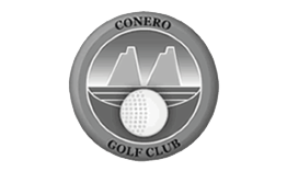 conero golf