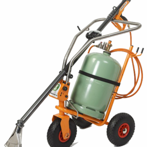 Macchina da Termodiserbo