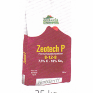Zeotech P NPK 8-12-8